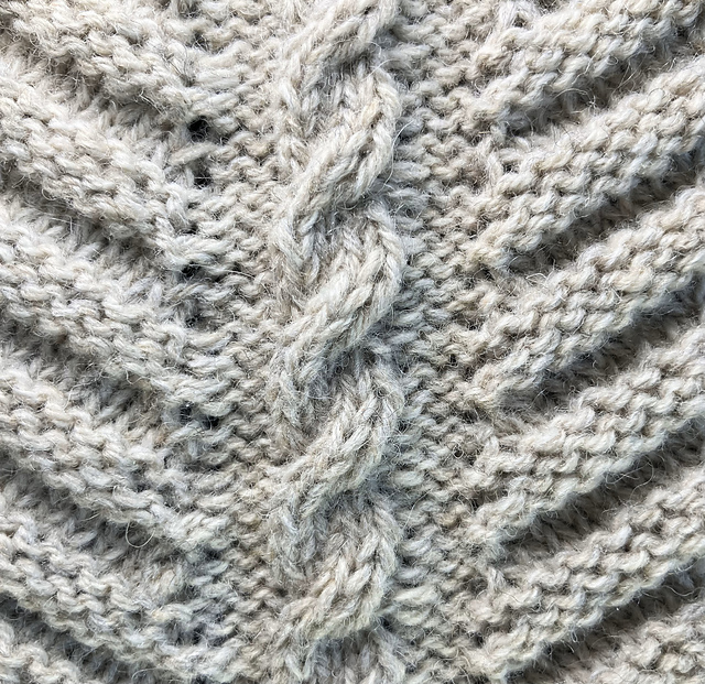 Royal Ripple Strip