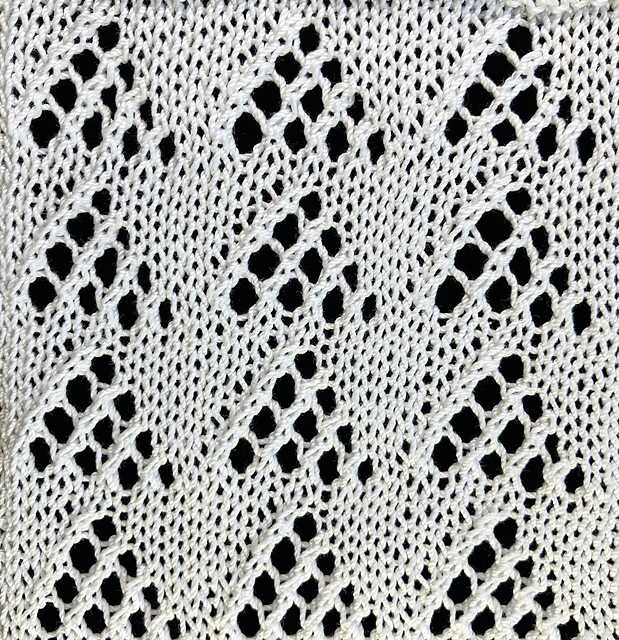 Mountain Lace