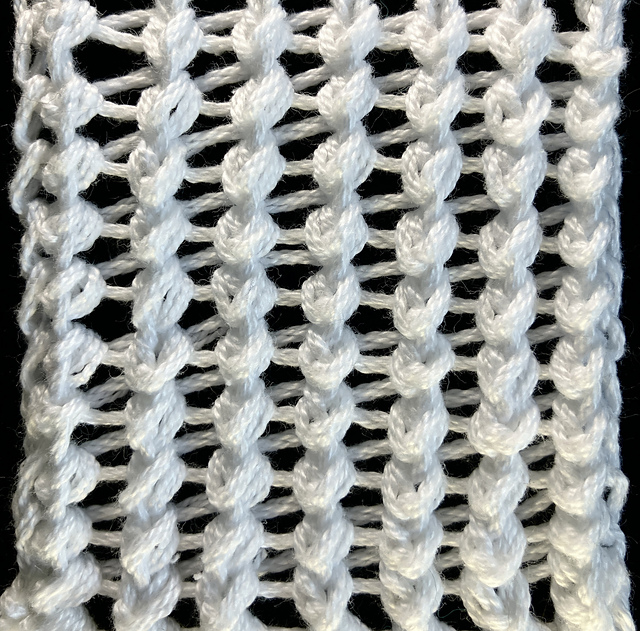 Beeton's Spiral Strip