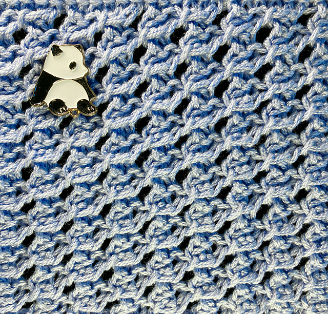 Lincoln City Lace