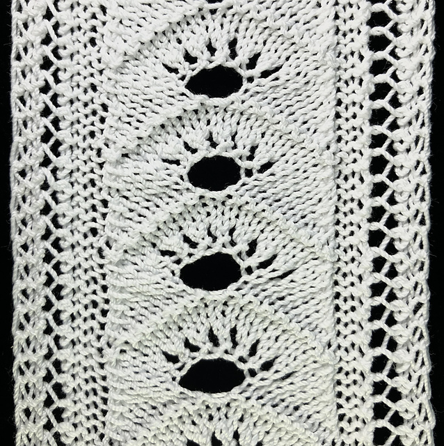 Butterick's Peacock's Eye