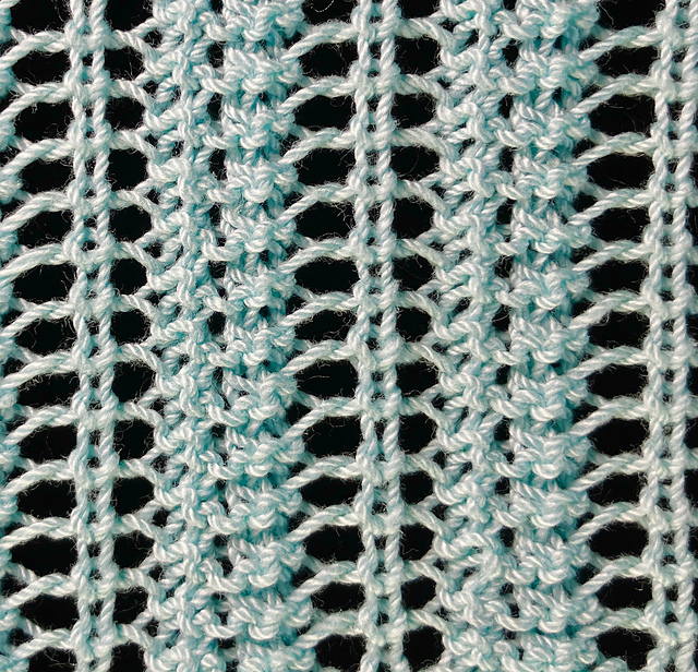 Yachats Netting