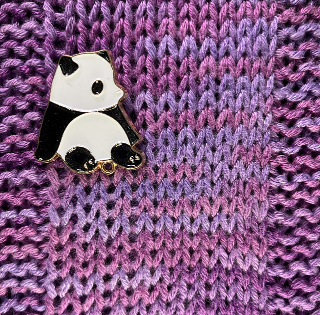 Double Knitting