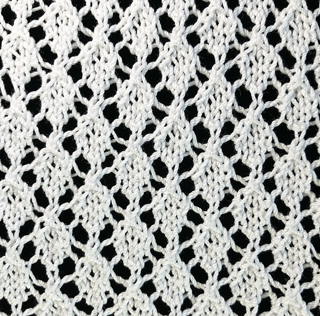 Fleisher's Spider Web