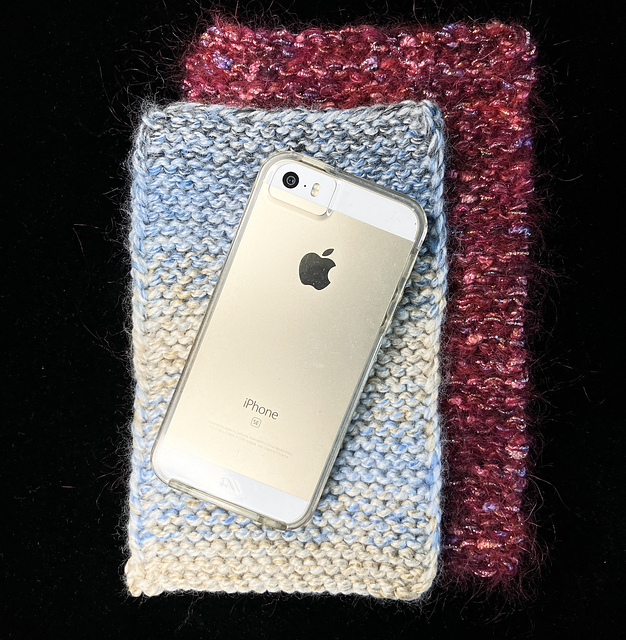Cellphone Pad