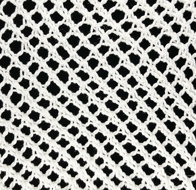 Super Easy Netting
