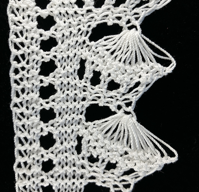 12 Loop Shell