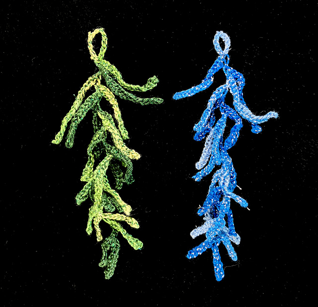 Simple Seaweed