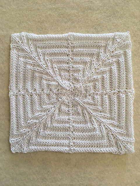 Rosemary Sprigs on 2 needles
