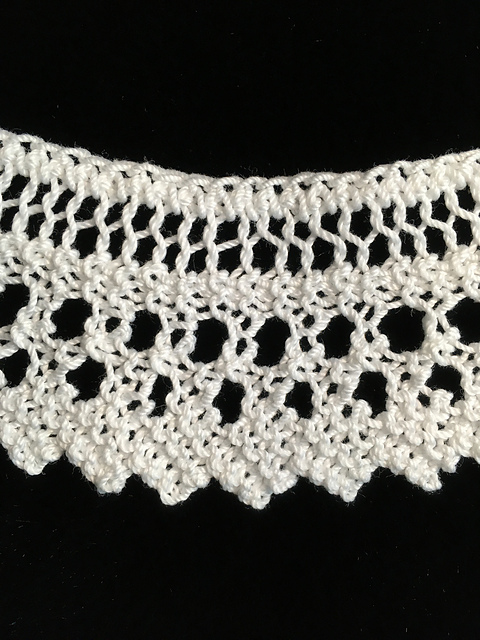 1889 Weldon's Epsom Edging
