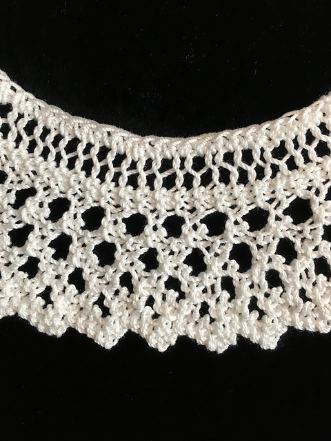 1889 Weldon's Frisby Edging