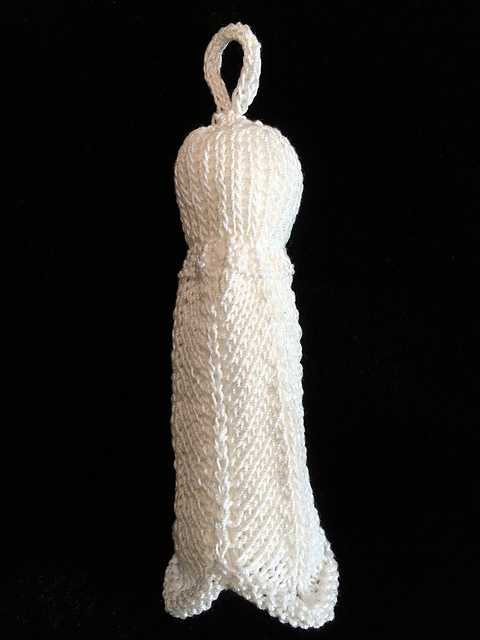 Weldon's Victorian Tassel