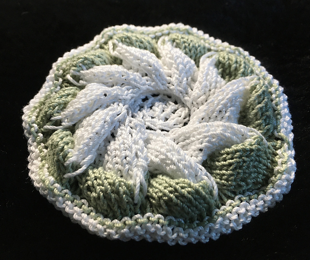 Mrs. Beeton's 1870 Rosette