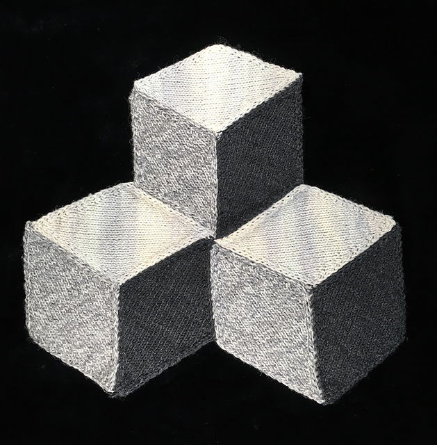 Diamond Boxes