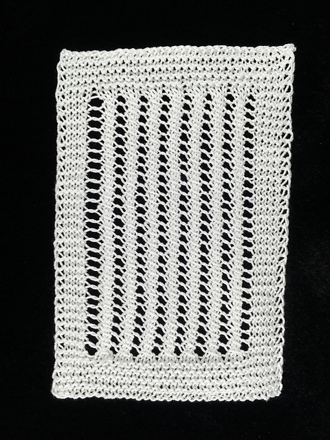 Weldon's Crow's Foot Strip