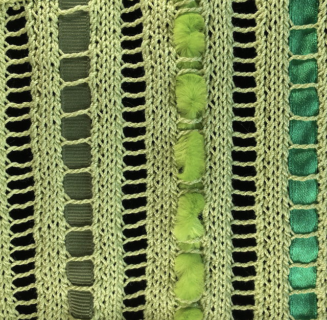 Salmon Ladders