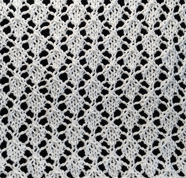 Little Leaf Lattice