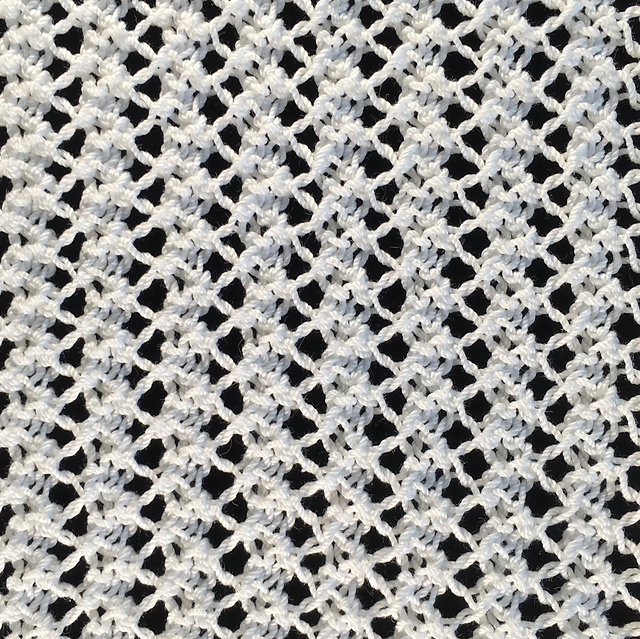 1875 Petite Purl Stitch