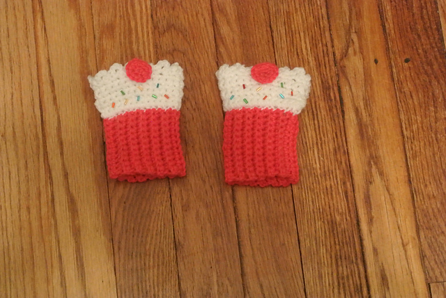 Big Sis Hand Warmers