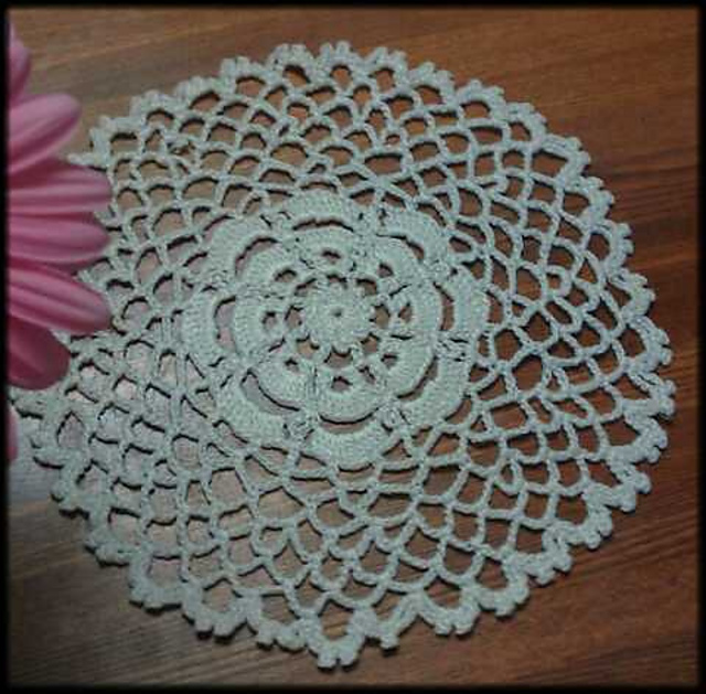 02 Doily