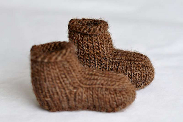 Chaussons #044-T10-180