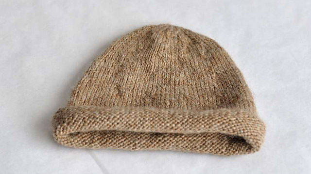 Bonnet #044-T10-182
