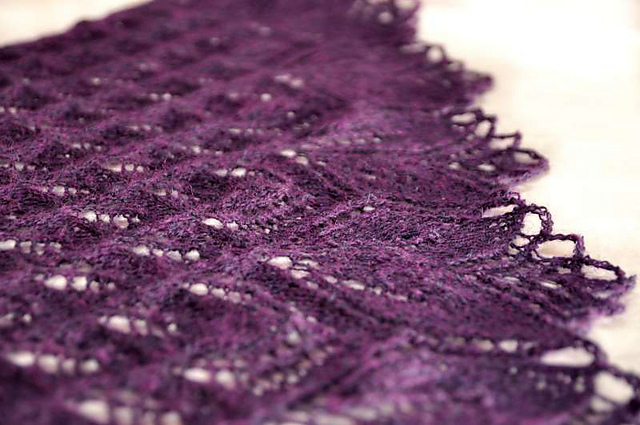 Ravelry: ysabelh's Haruni