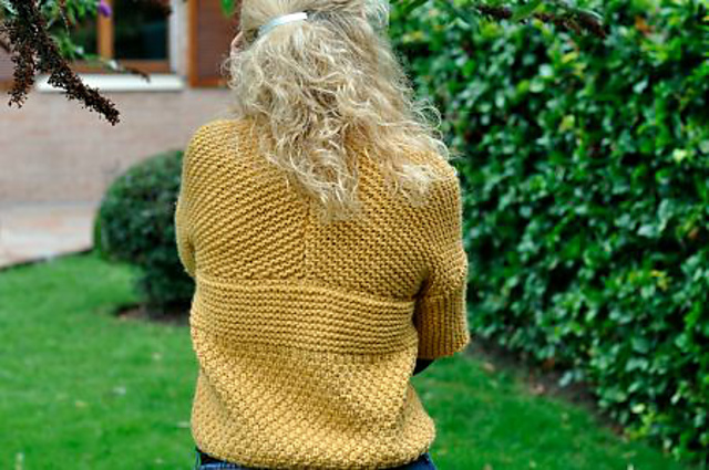 Gilet #043-T10-270