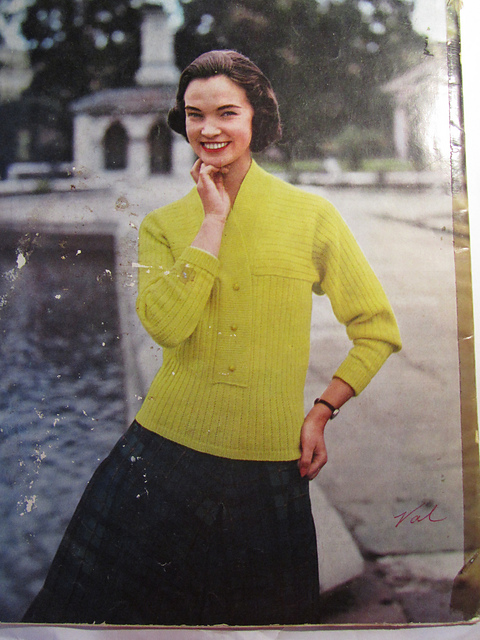 Casual Sweater