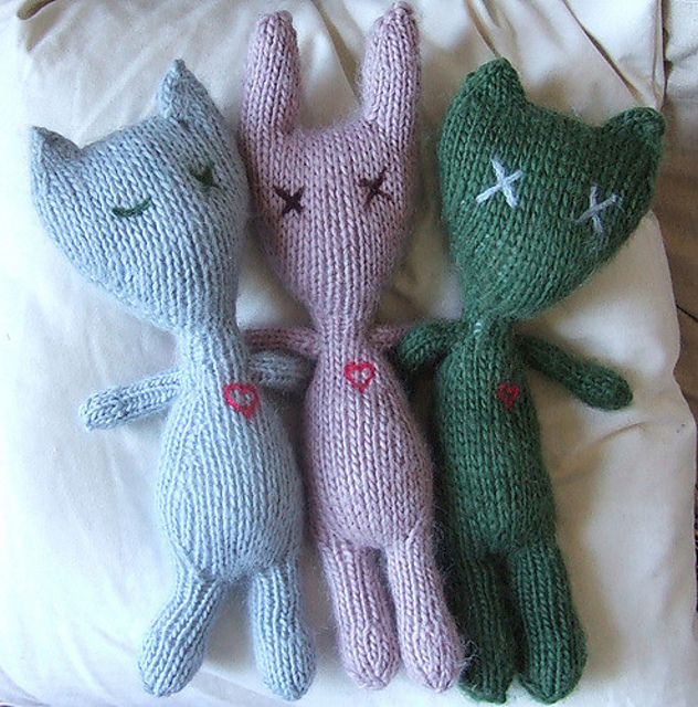 Stuffies