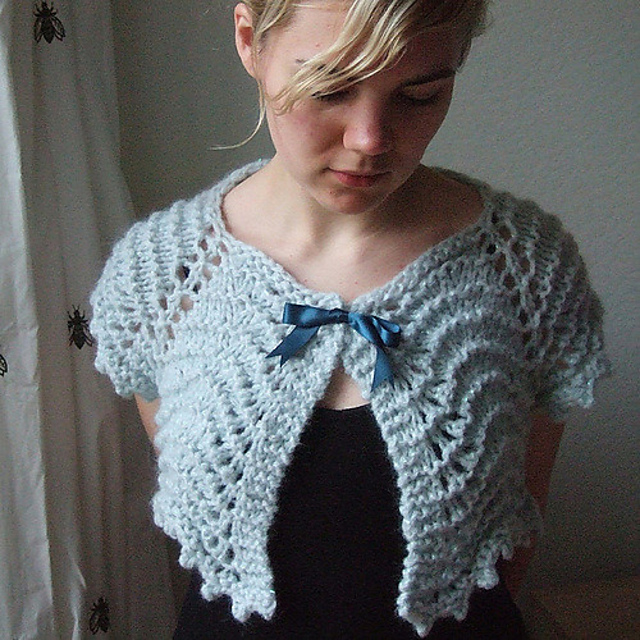 Cloud Bolero