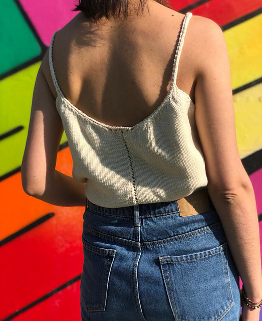 Skeleton Top
