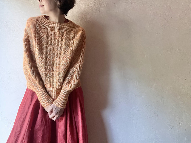 Ravelry: yuki-Nei's Snow Crocus 7