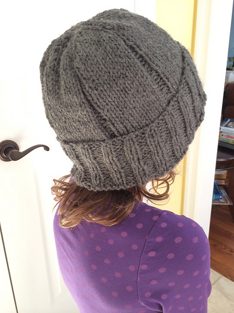 Waterfalls - Hat 2013