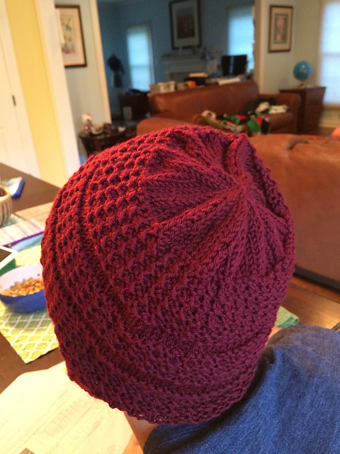 Right Way - Hat 2014