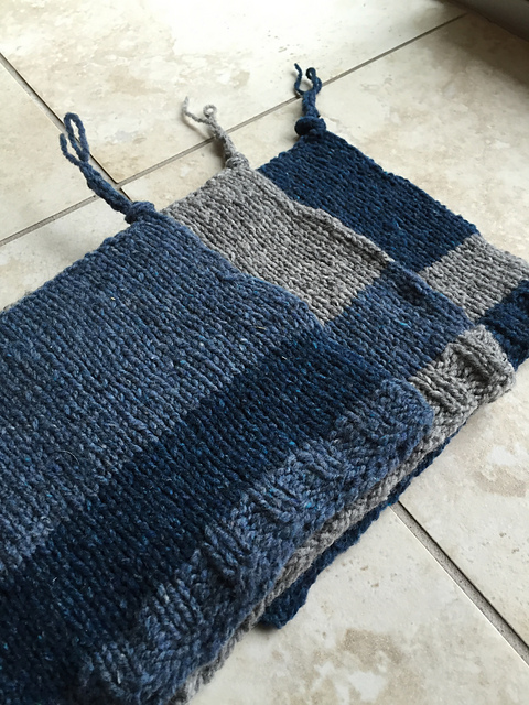 Blue Dream - Hat 2015