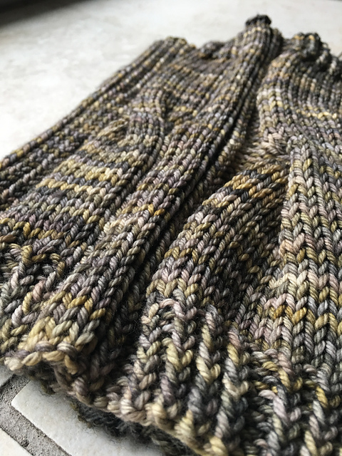 Embo (Cowl of Assassins 3)