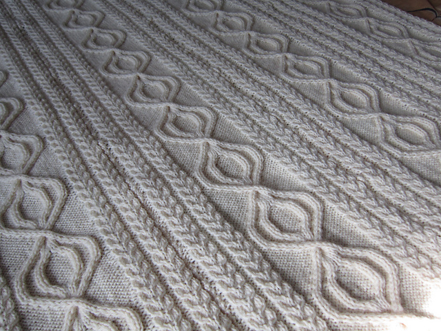 Ravelry: Limerick pattern by Bonita Bray