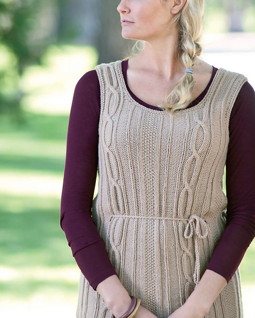 Hillary Vest