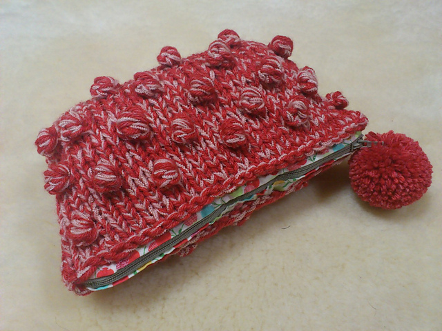 pop pouch