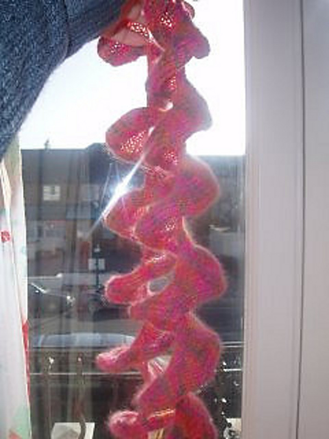 Spiral Madness