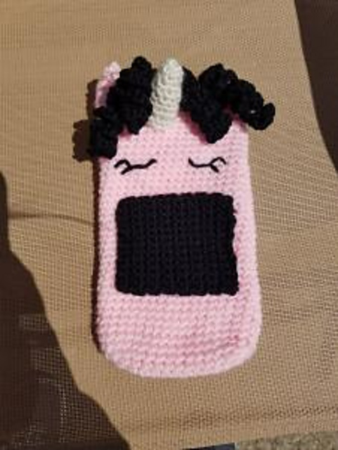 Unicorn Case