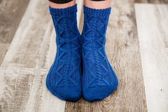 Peter Socks