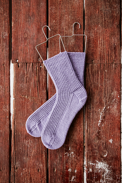 Judah Socks