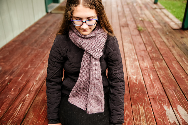 Judah Scarf