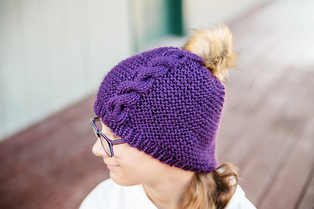 Timothy Beanie