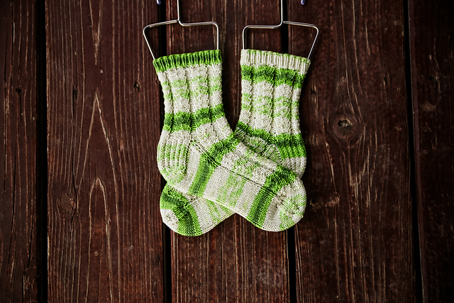 Harvest Socks