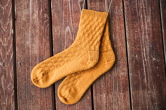 Dathan Socks