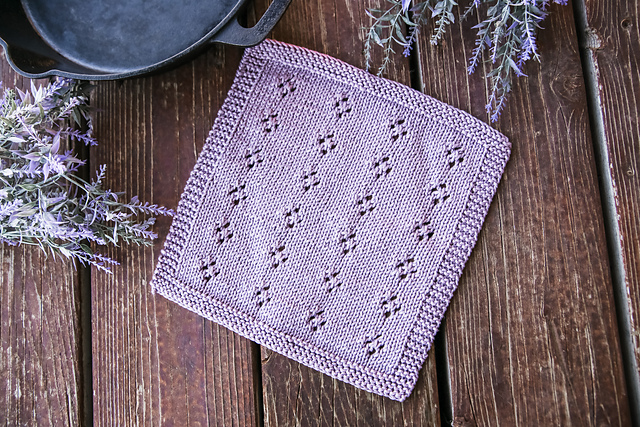 Simone Dishcloth
