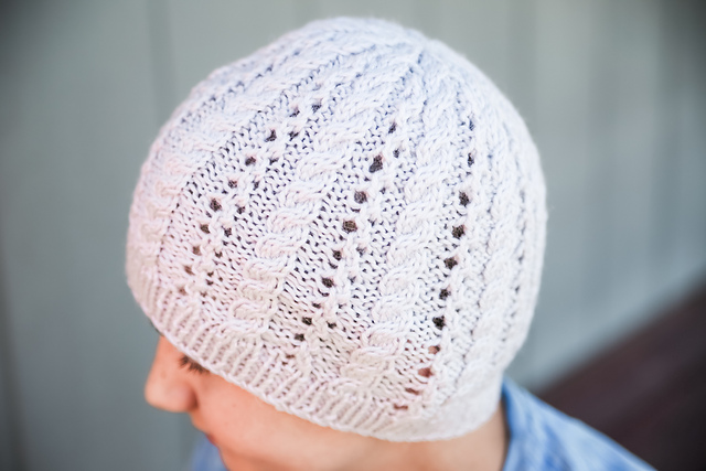 Sorek Beanie
